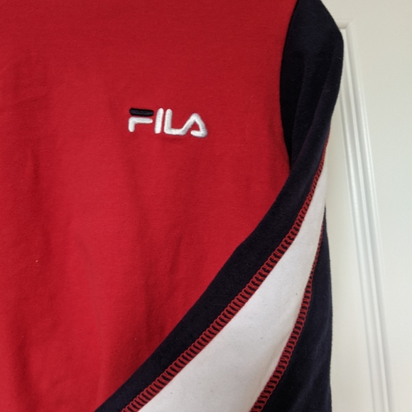 Fila long sleeve - Picture 2 of 3